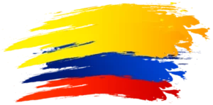 LOGO COLOMBIA